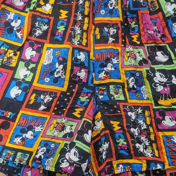 Vintage Mickey Mouse Boxers - Picture 6 of 6